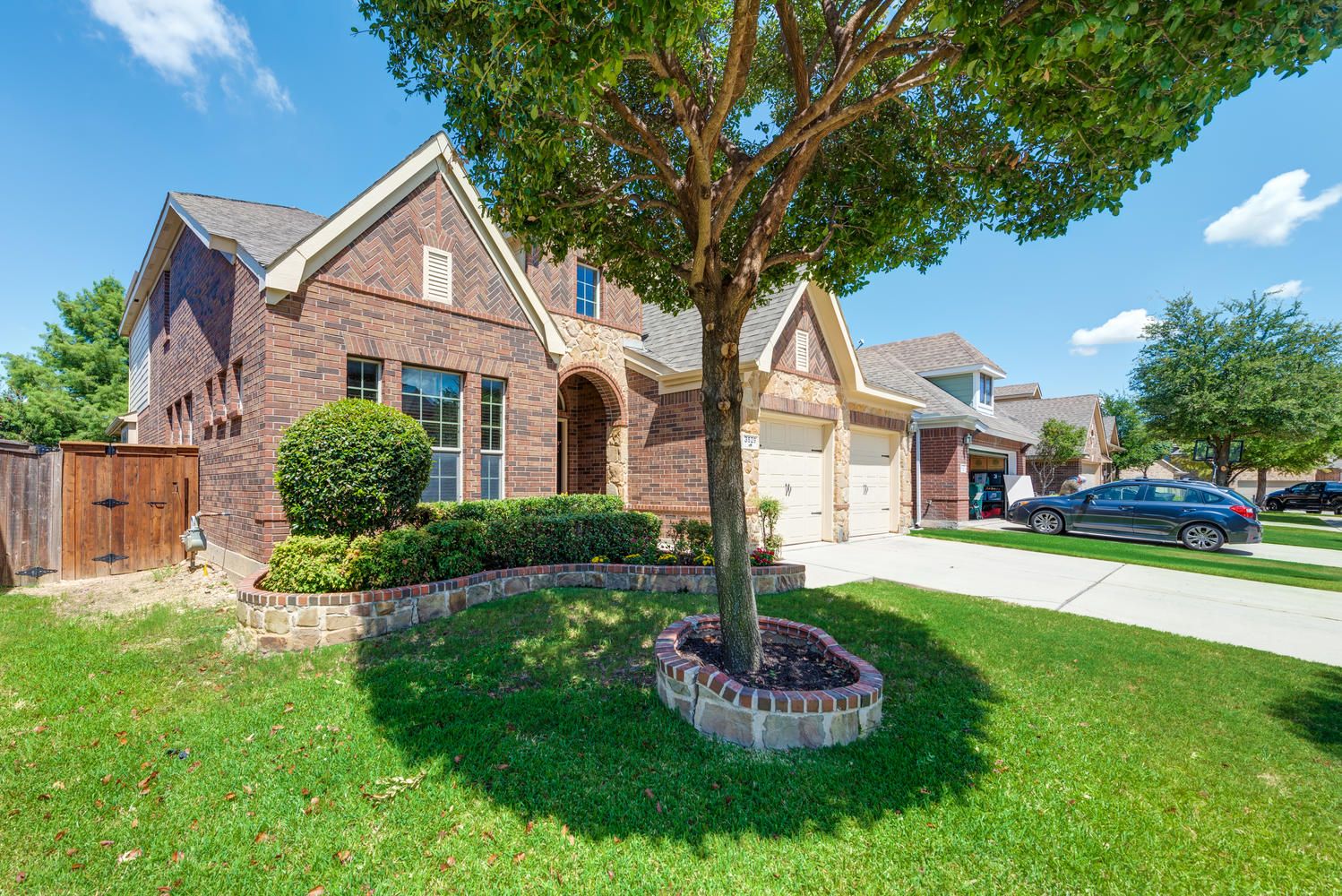 3529 Beekman Drive Fort Worth, TX 360,000